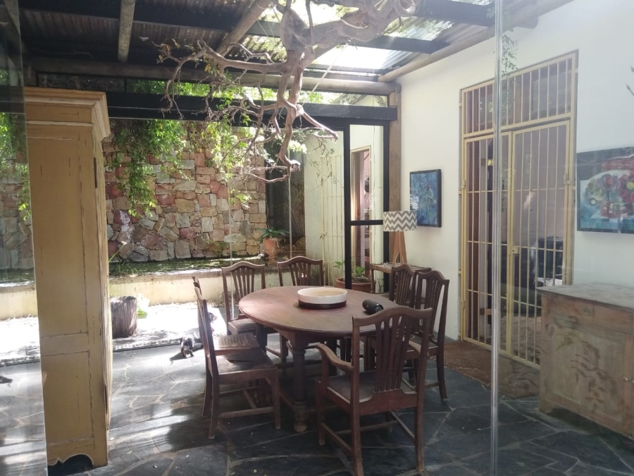 To Let 3 Bedroom Property for Rent in St James Western Cape